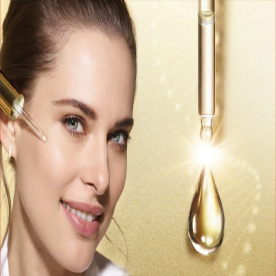 Serum Facial - Renovador