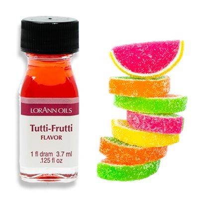 Tuti Fruti - Saborizante Gel