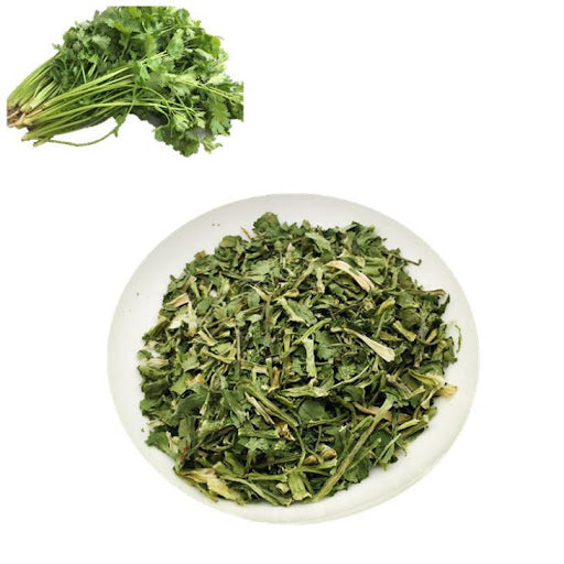 Cilantro - en granulos