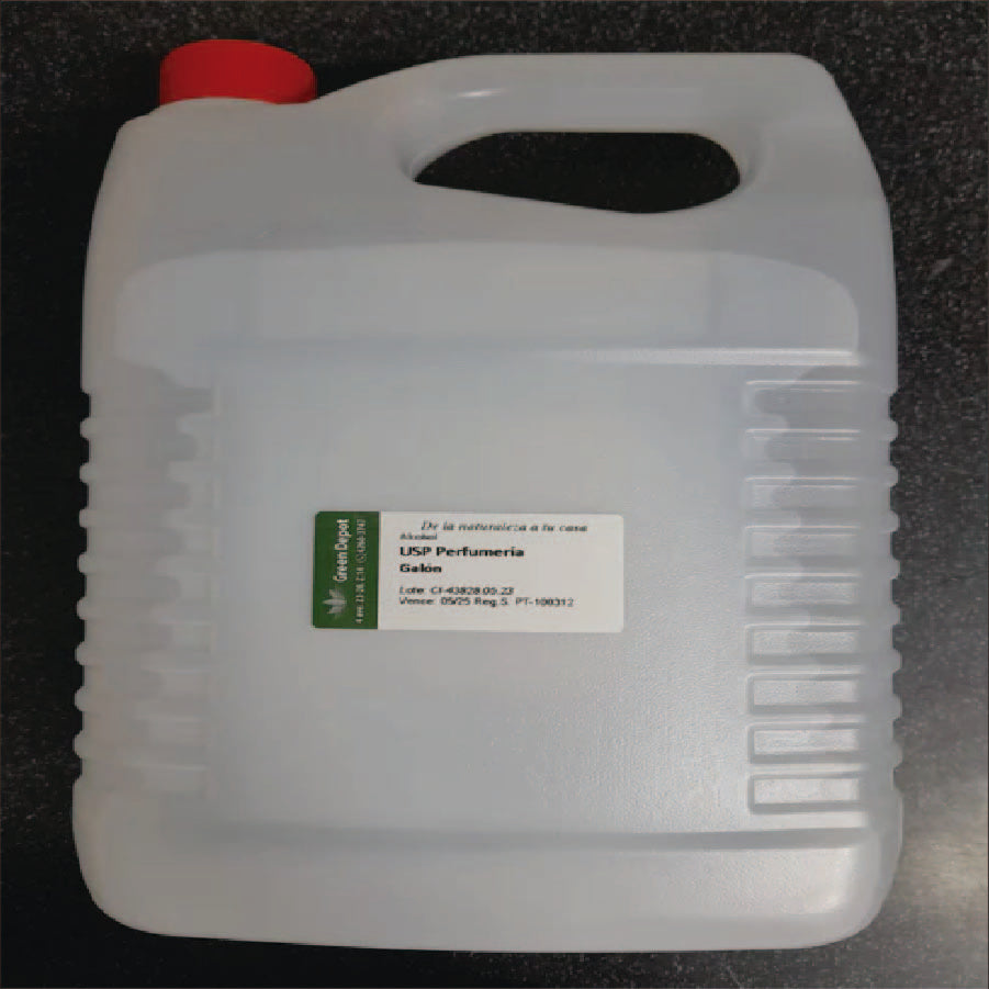 Alcohol para Perfumeria FP