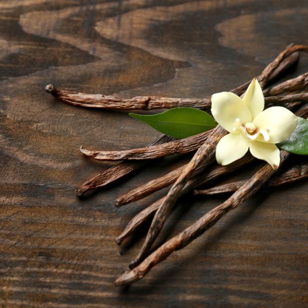 Vainilla Oscura - Saborizante para Pan