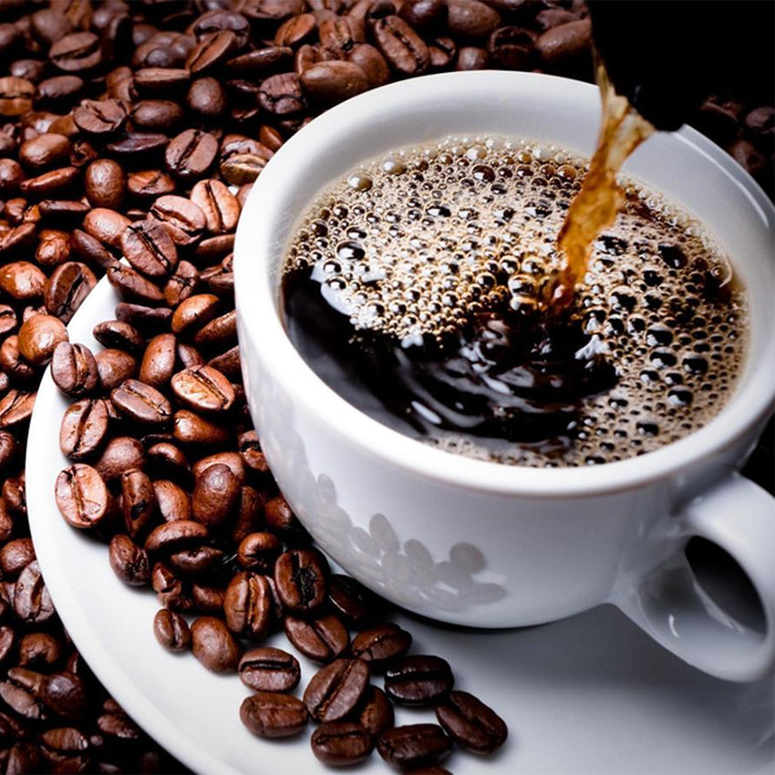 Cafe - Fragancia