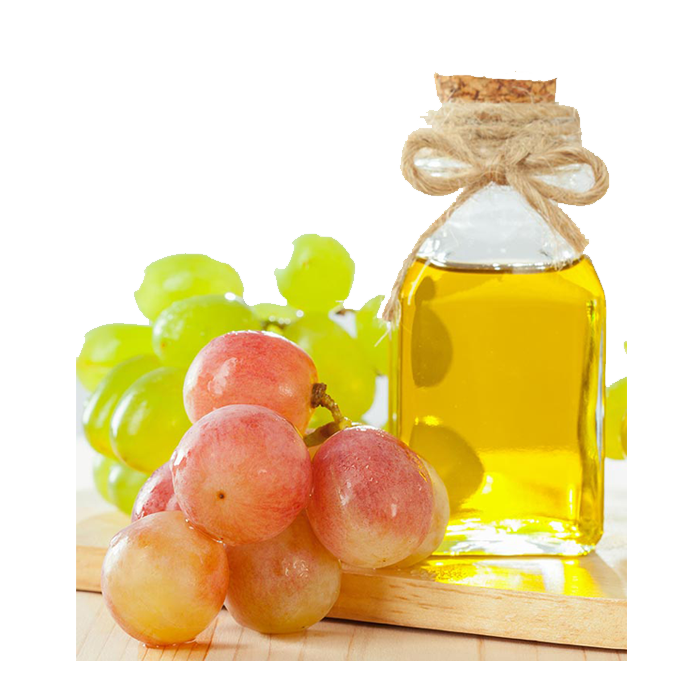 Semilla de Uva - Aceite