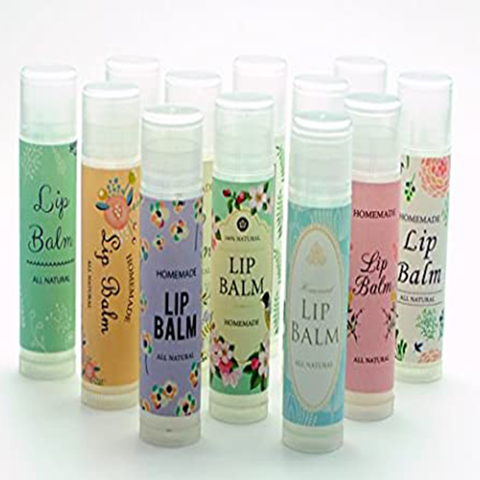 Labiales Con tu Logo