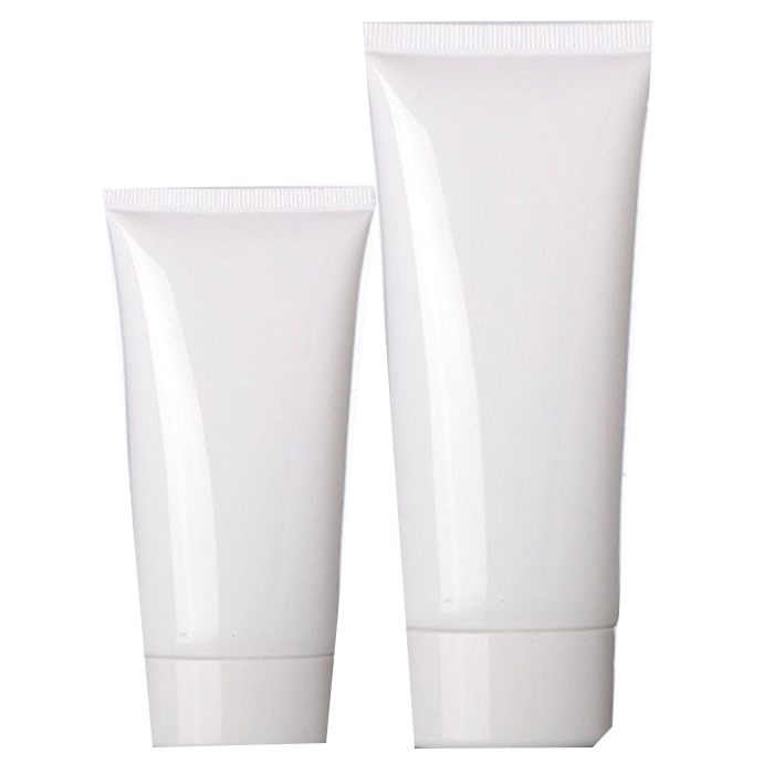 Tubo Cremero Blanco - 50ml