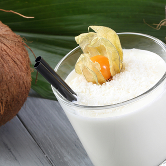 Almendra/coco/leche - Fragancia