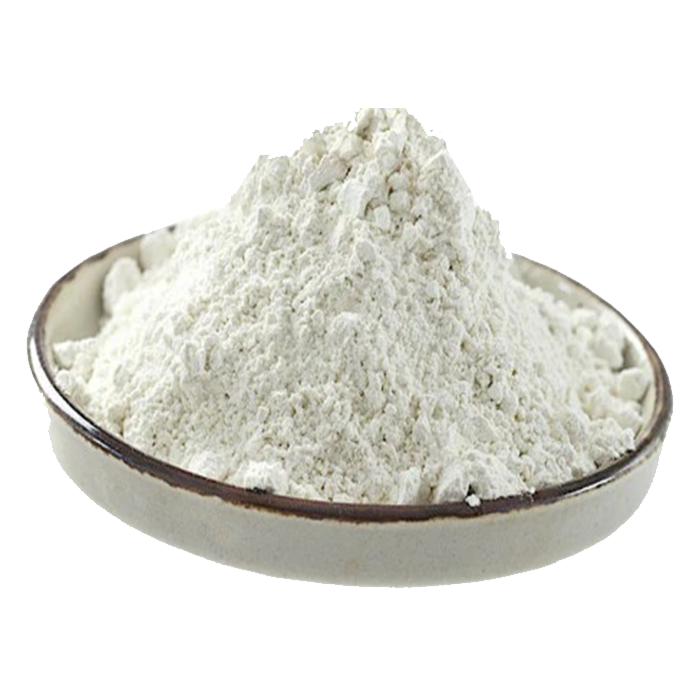 Arcilla Kaolin - Blanca