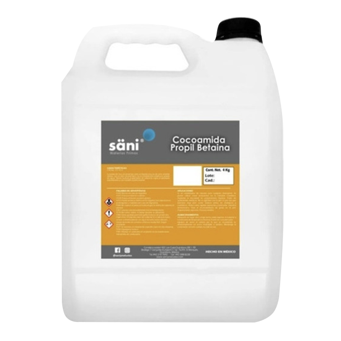 Amida de Coco (Dietanolamida)