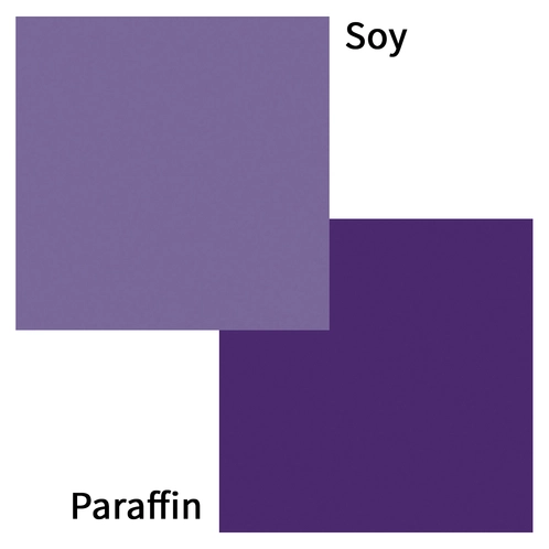 Colorante Grasa Block Morado - 1oz