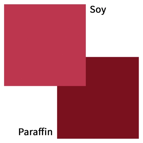 Colorante Grasa Liq. Rojo - 1oz