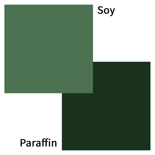 Colorante Grasa Liq. Verde - 1oz
