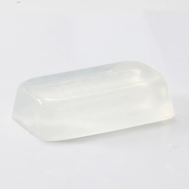 Base Jabon Glicerina Cristal Sin Sudor - Stephenson