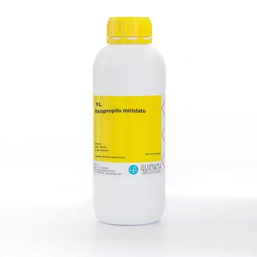 Miristato Isopropilico