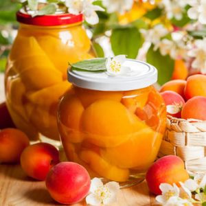 Durazno Melocoton - Fragancia