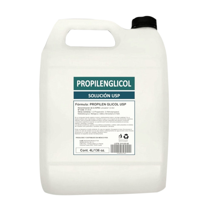 Propilenglicol