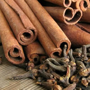 Sexy Canela/Clavo - Fragancia