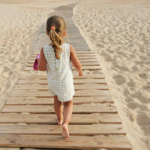 Sol & Arena (nuestra versión)- Fragancia