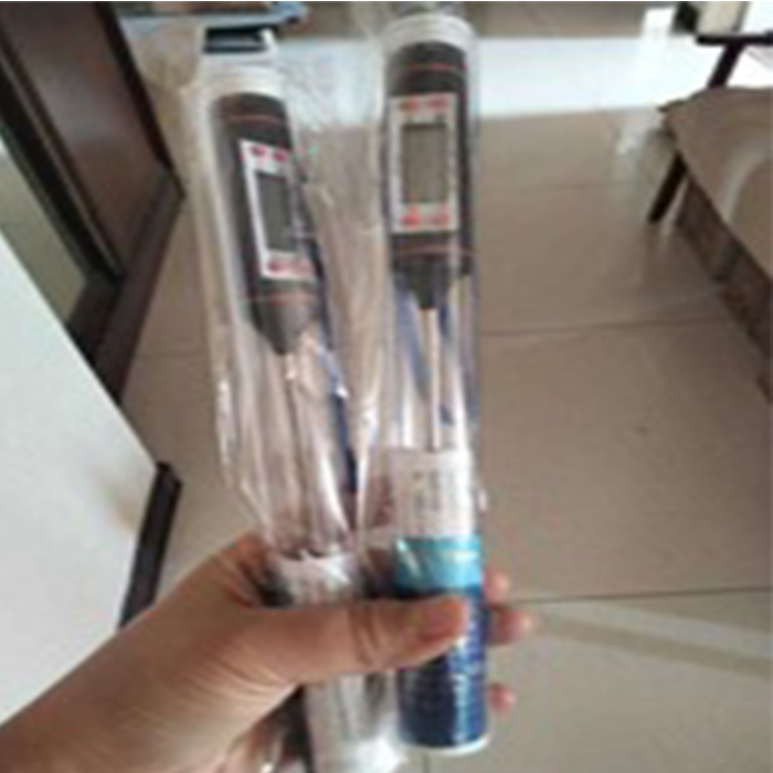 Termometro Wax