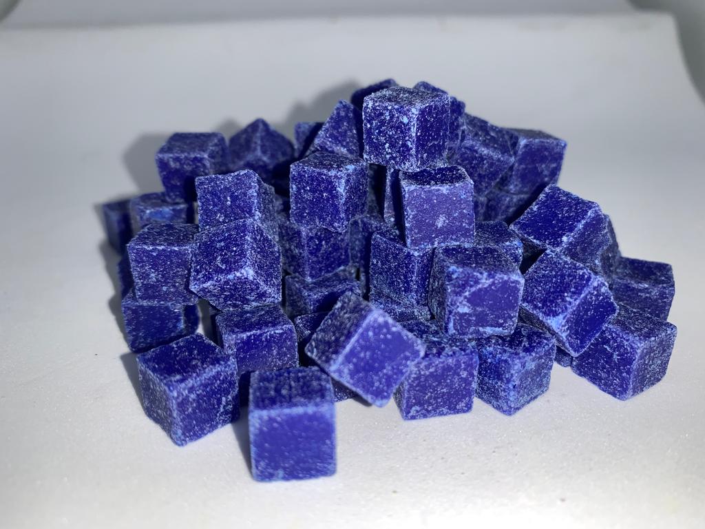 Colorante Grasa Block Azul Nacional - 1oz