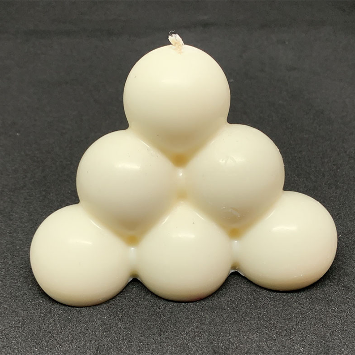 Molde FIG Piramide