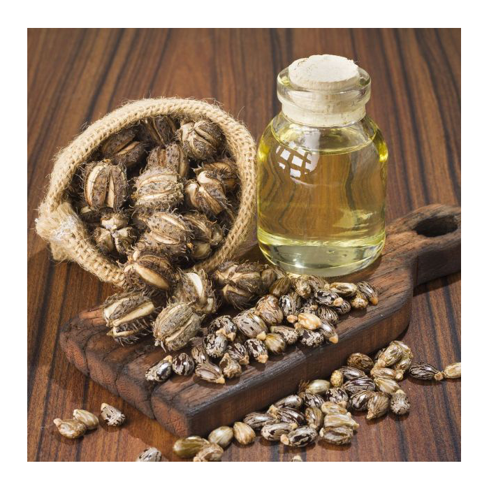 Castor Hidrogenado - Aceite