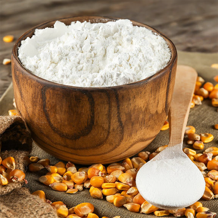 Almidon de Maiz - Maicena