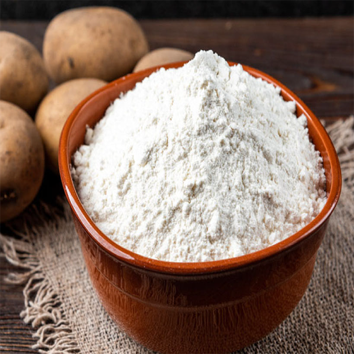 Almidon de Papa