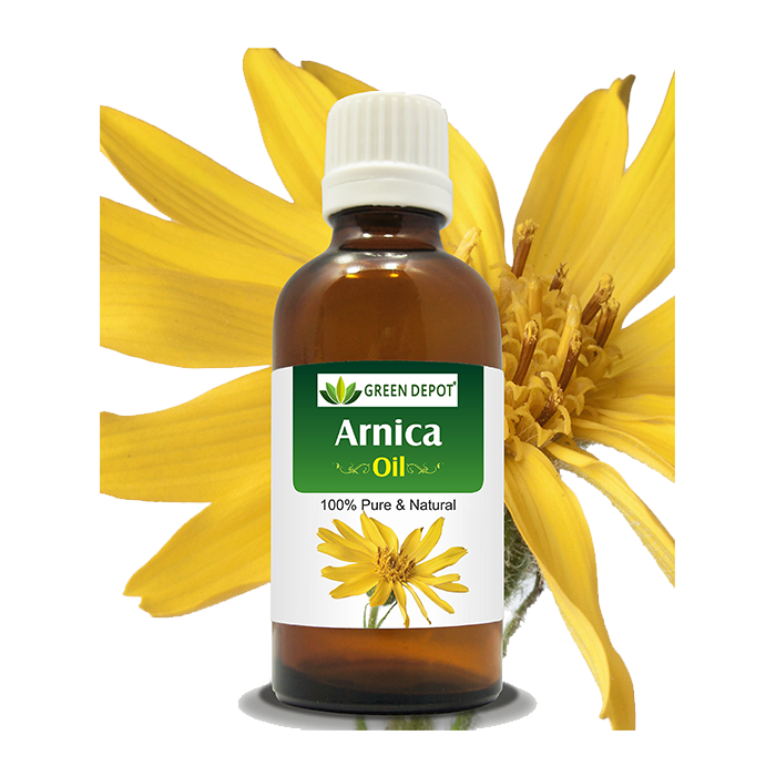 Arnica - Extracto