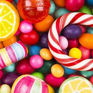 Dulce Cocoction - Fragancia