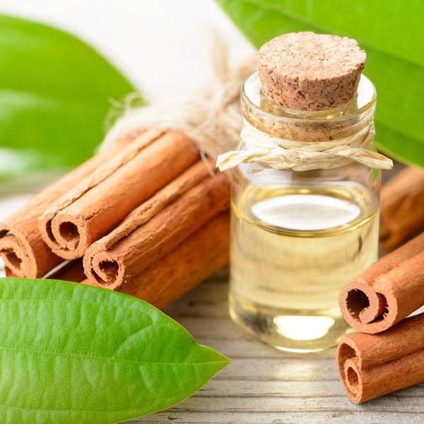 Canela Hoja - Aceite Esencial FG