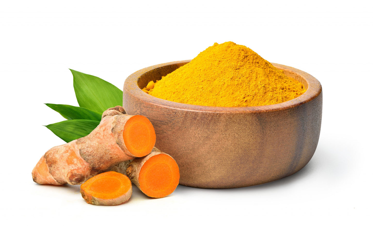 Curcuma en Polvo - Nacional
