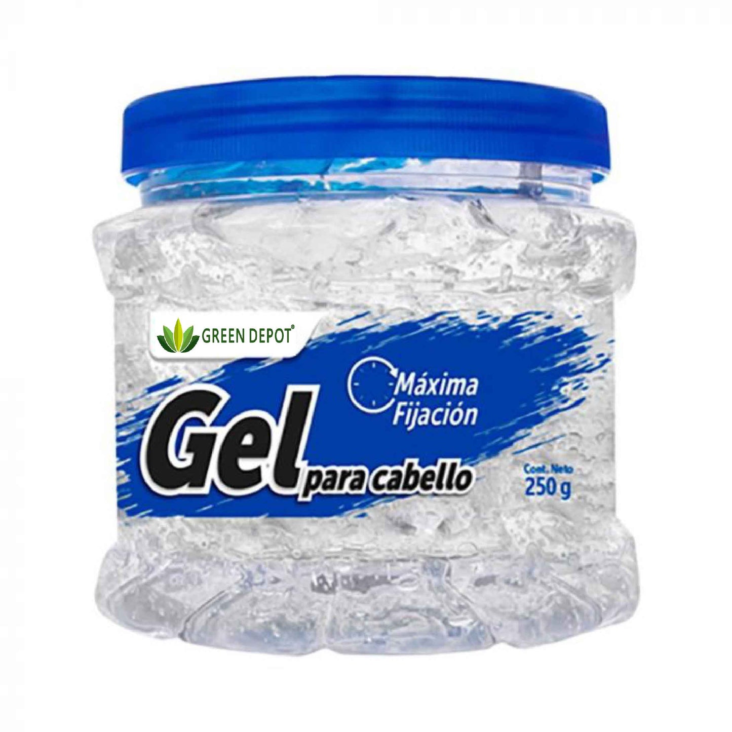 Gel - Fijador para Cabello