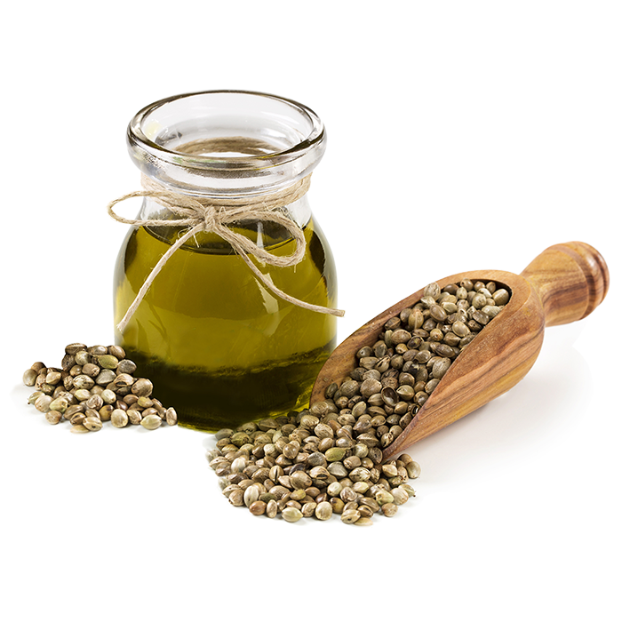 Hempseed - Aceite