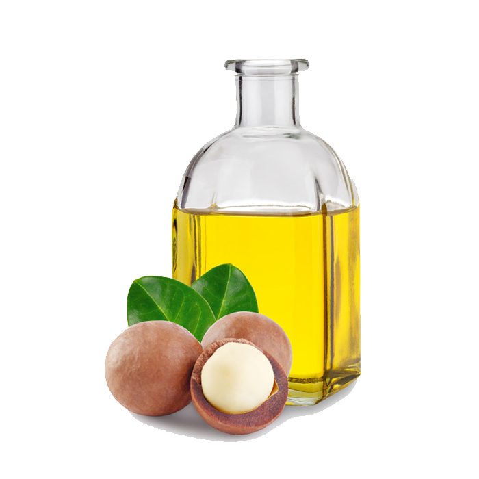 Macadamia - Aceite