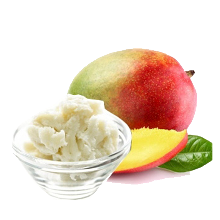 Mango - Manteca pura