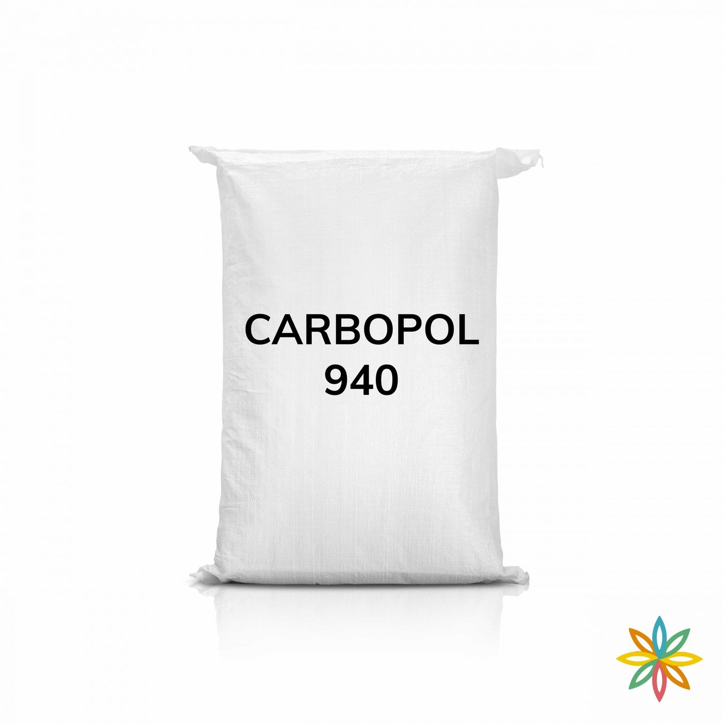 Carbopol 940 o Carbomero Polygel 940