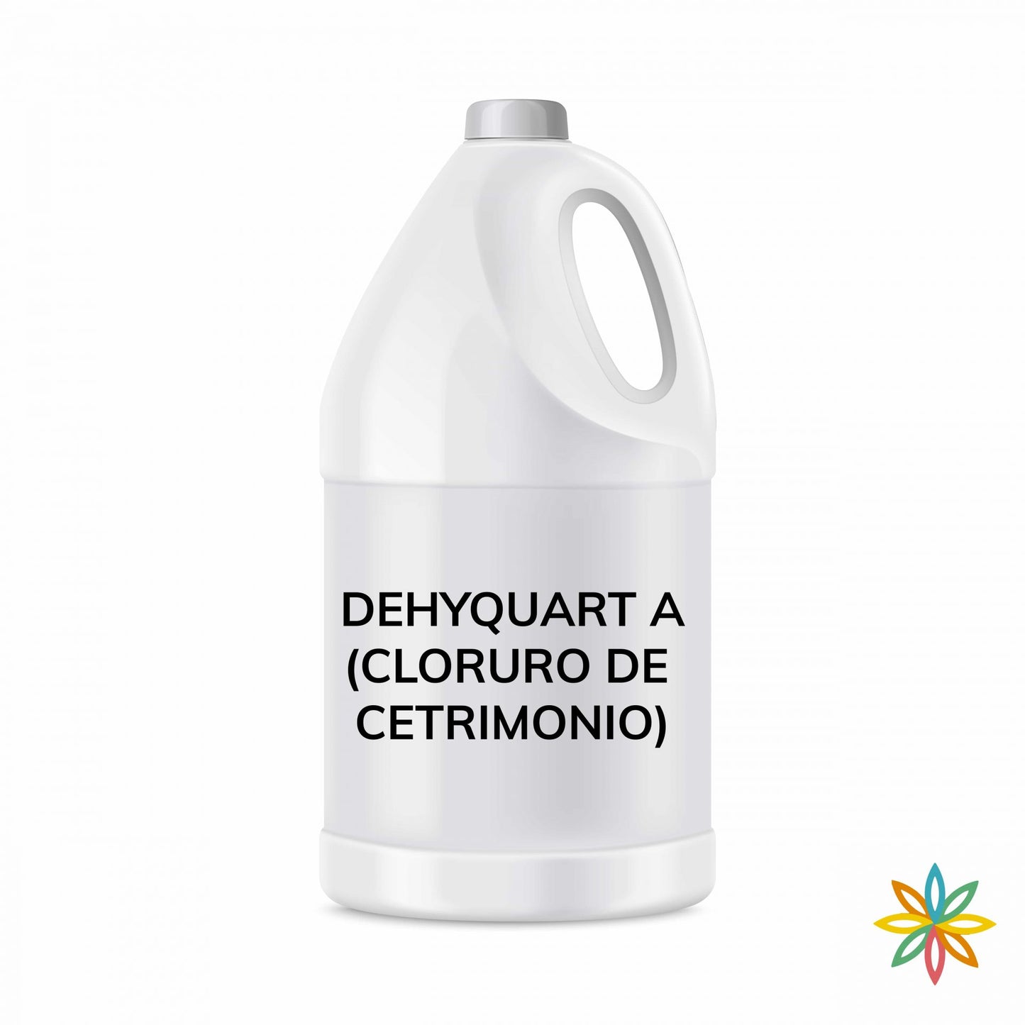 DEHYQUART - Cloruro de cetrimonio
