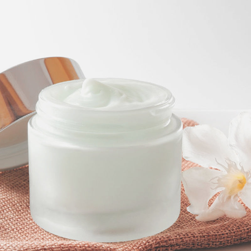 Crema con Filtro Solar - No. 45