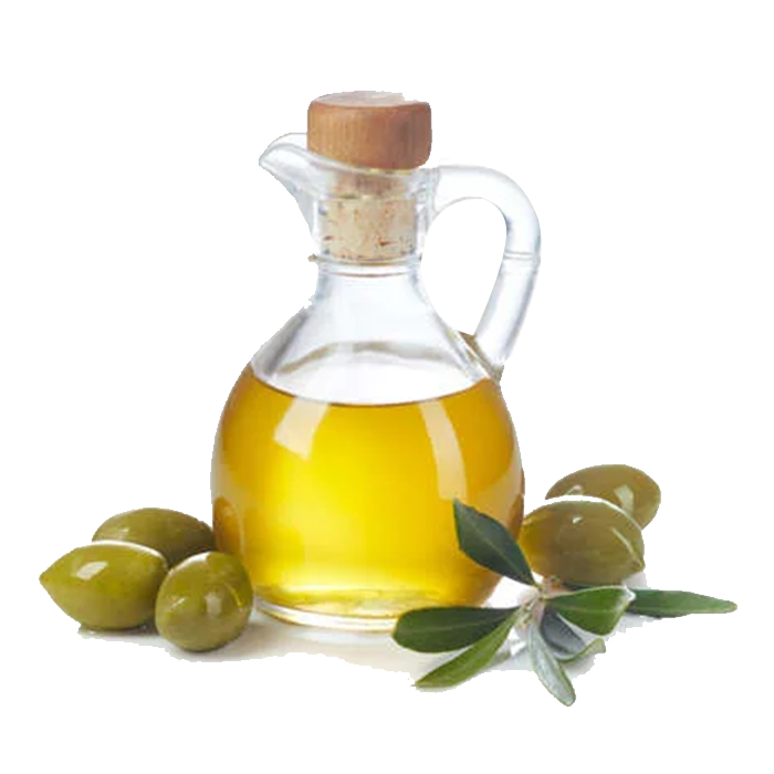Oliva Extra Virgen - Aceite