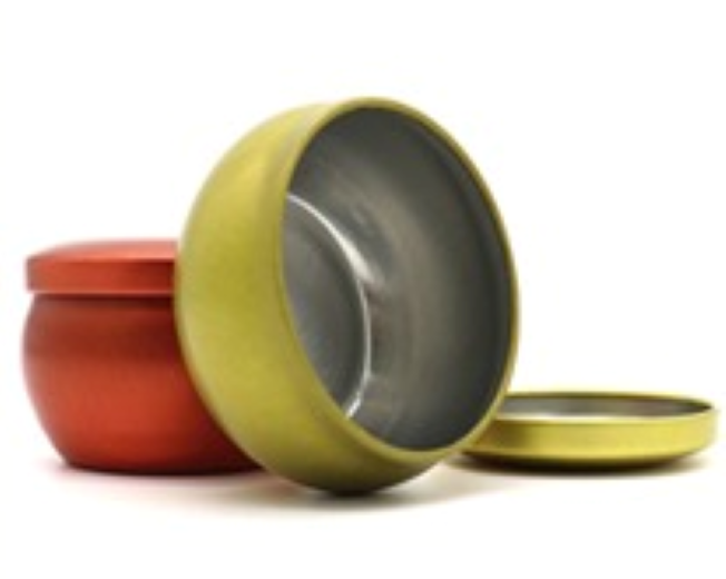 Tin Can – recipiente velas 6.5cm x 4.1cm