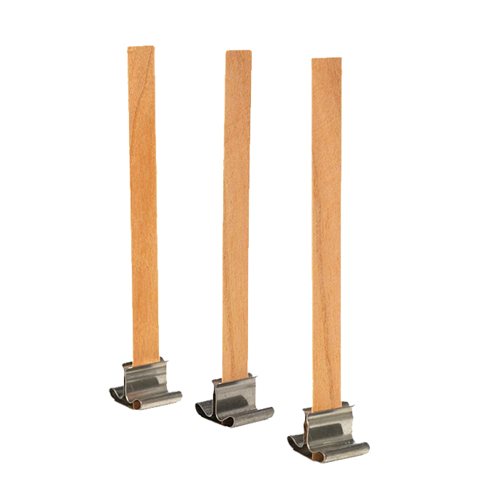 Woodwick 0.5gr/8mm anc/10cms alt