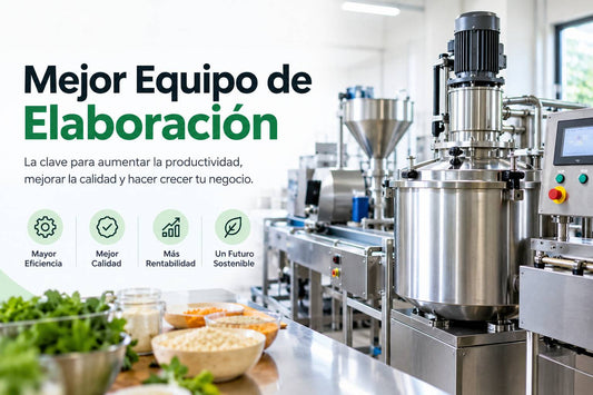 Mejor Equipo de Elaboración