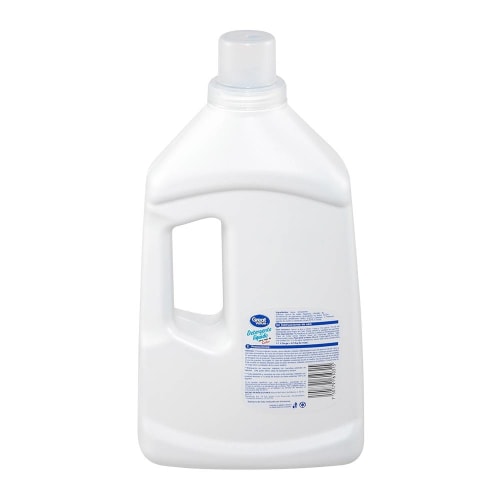 Detergente Liquido - con Enzimas