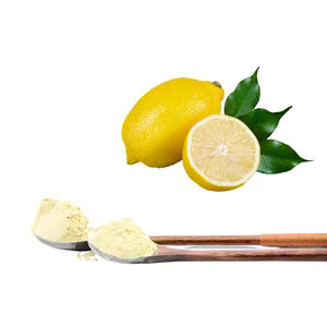 Manzanilla Limon - Saborizante en polvo B sin color
