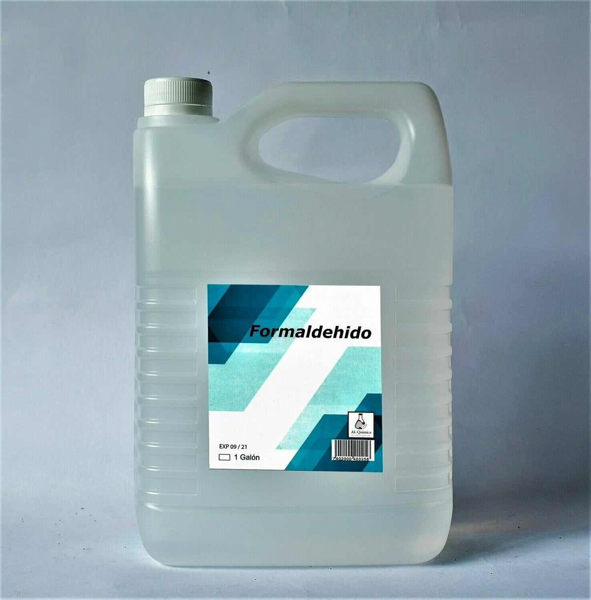 Formol Galon Rd Formol ( Formaldehido ) 99% – Green Depot Guatemala