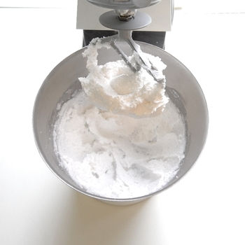 Base Jabon Glicerina Blanca - OPC Foaming Bath Butter