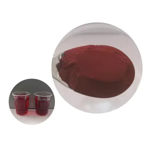 Colorante LACA Allura No.40
