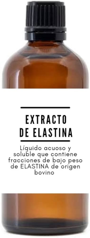 Elastina - Extracto