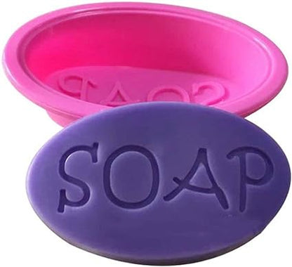 Molde Jabon Soap 50g