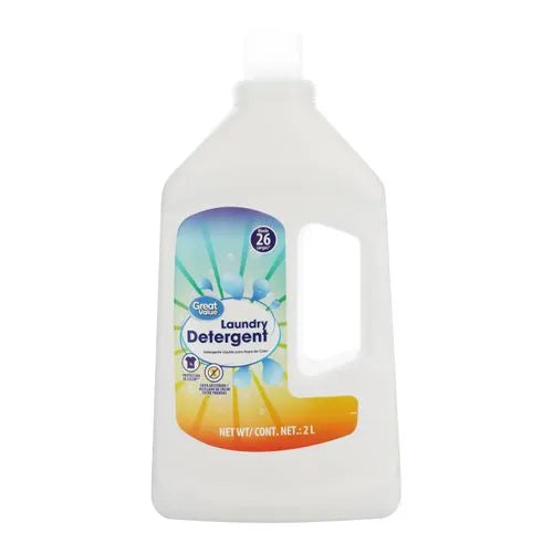 Detergente Liquido Concentrado 75